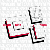 Yeonjun 1st Album No Labels: Part 01 with Polaroid POB