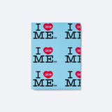ILLIT - 1st Single Album [NOT CUTE ANYMORE] (Weverse Albums ver.)
