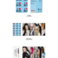 ILLIT - 1st Single Album [NOT CUTE ANYMORE] (Weverse Albums ver.)