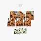 RM of BTS 2nd Solo Album: RPWP Random or SET