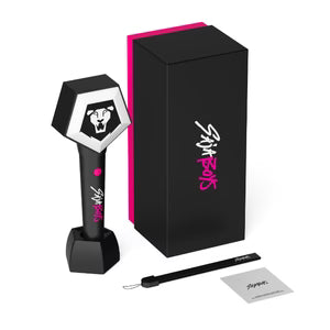 Open Box 50% off - Kpop Demon Hunters Saja Boys Lightstick
