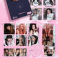 IVE - 4th EP Album [IVE SECRET] (Digipack Ver. / Random Ver.)