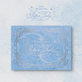 Stray Kids - 2027 Season’s Greetings [Paper Tale] + AladinKR POB Photocard Set