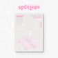 TWICE - 2027 Season’s Greetings [Spotless] + AladinKR POB Photocard Set