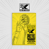Xdinary Heroes - 2027 Season’s Greetings [Spike! The X] + AladinKR POB Photocard Set