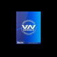 ENHYPEN - 7th Mini Album [THE SIN : VANISH] (Weverse Albums Ver.)