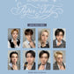 Stray Kids - 2027 Season’s Greetings [Paper Tale] + AladinKR POB Photocard Set
