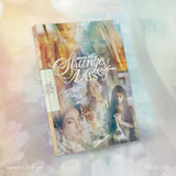 NMIXX - 6th Mini Album [Strange Muse] (Strange Ver. / Muse Ver.)