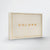 Jungkook BTS Golden Album Official CD with Photobook