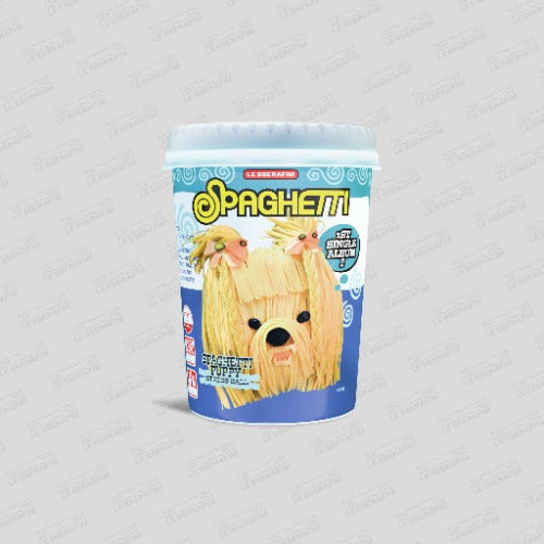 Pre-Order Le Sserafim 1st Single Album Spaghetti
