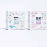 ILLIT - 1st Mini Album [SUPER REAL ME] (REAL ME Ver. / SUPER ME Ver.) Random