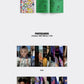 NewJeans - Double Single [Supernatural] (Weverse Albums Ver.)