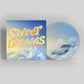 J-Hope of BTS Sweet Dreams Single CD