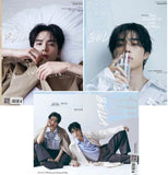 Bella Magazine June 2024 Cover The Boyz w/ Photocards