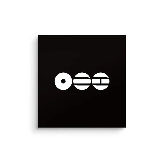 BTS Arirang T-Shirt CD Box Set