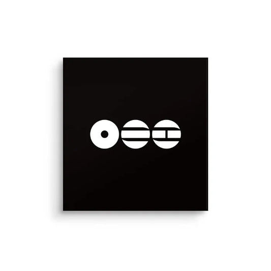 BTS Arirang T-Shirt CD Box Set