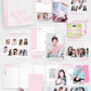 TWICE - 2027 Season’s Greetings [Spotless] + AladinKR POB Photocard Set