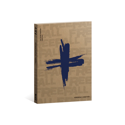 TXT The Name Chapter: Freefall (Signed) available at MountainPop Music