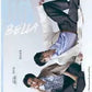 Bella Magazine June 2024 Cover The Boyz w/ Photocards