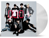 Pre-Order BTS Wake Up 12" Double Vinyl (Japanese Exclusive)