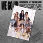Babymonster 2nd Mini Album: We Go Up (Postcard Ver)