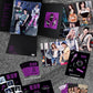 Babymonster 2nd Mini Album: We Go Up (Postcard Ver)