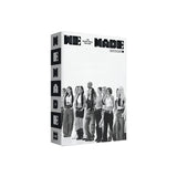 i-dle - 9th Mini Album [We made] (Mono Ver.) w/POBs