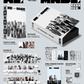 i-dle - 9th Mini Album [We made] (Mono Ver.) w/POBs