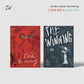 IU - 6th Mini Album [The Winning] (I win Ver. / U win Ver.)