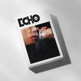 Jin Echo Weverse Albums Version K-pop album – MountainPop Music