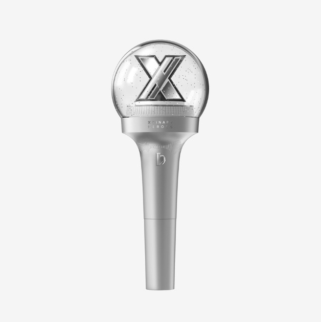Xdinary Heroes - Official Lightstick