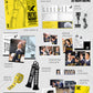 Xdinary Heroes - 2027 Season’s Greetings [Spike! The X] + AladinKR POB Photocard Set