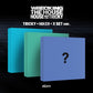 Pre-Order Xikers 6th Mini Album Wrecking the House