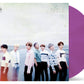 BTS Youth 12" Double Vinyl (Japanese Exclusive) w/POB