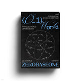 Zerobaseone 2026 Seasons Greetings w/Yes24 Special Gift