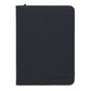 BCW Z-Folio 9-Pocket Photocard Album (Black)