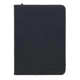 BCW Z-Folio 9-Pocket Photocard Album (Black)